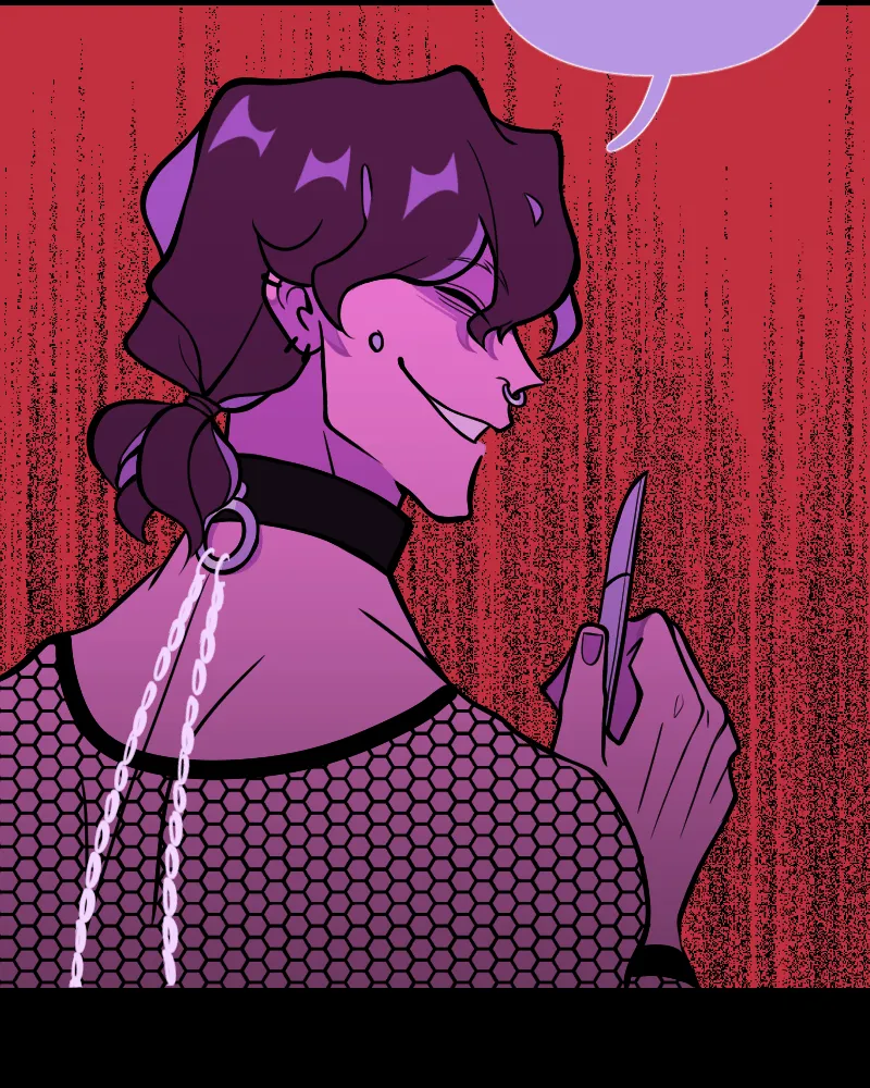 Homesick Chapter 32 page 106 - 