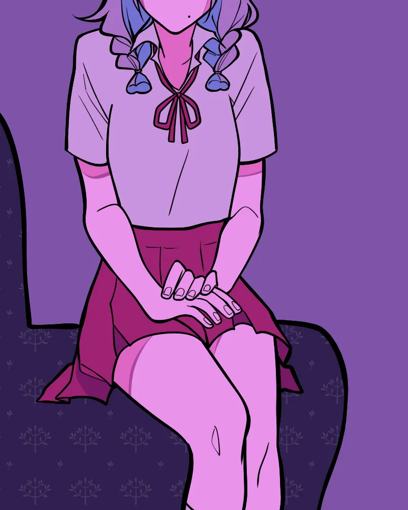 Homesick Chapter 32 page 112 - 