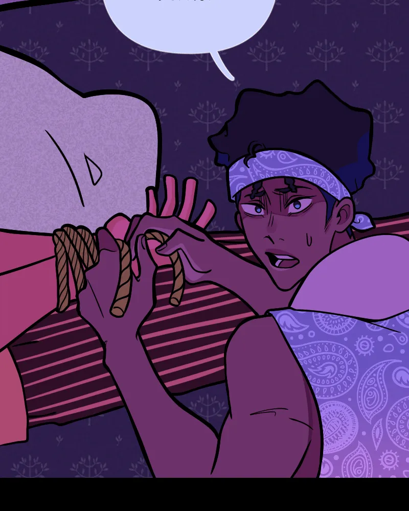 Homesick Chapter 32 page 121 - 