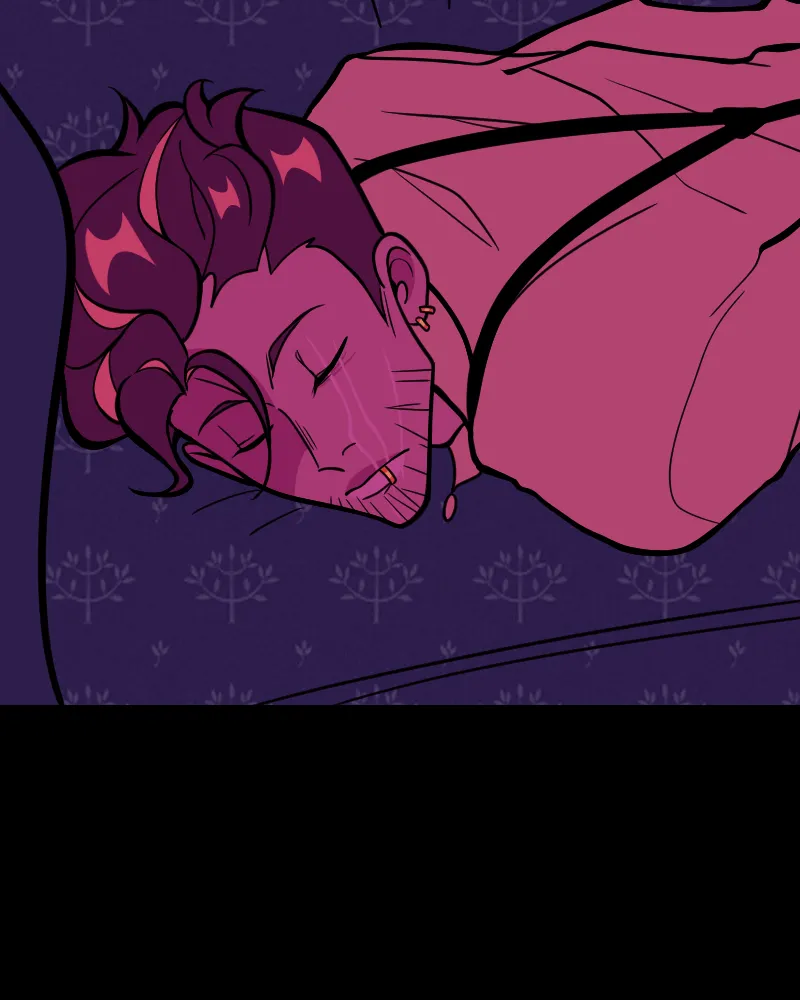 Homesick Chapter 32 page 124 - 