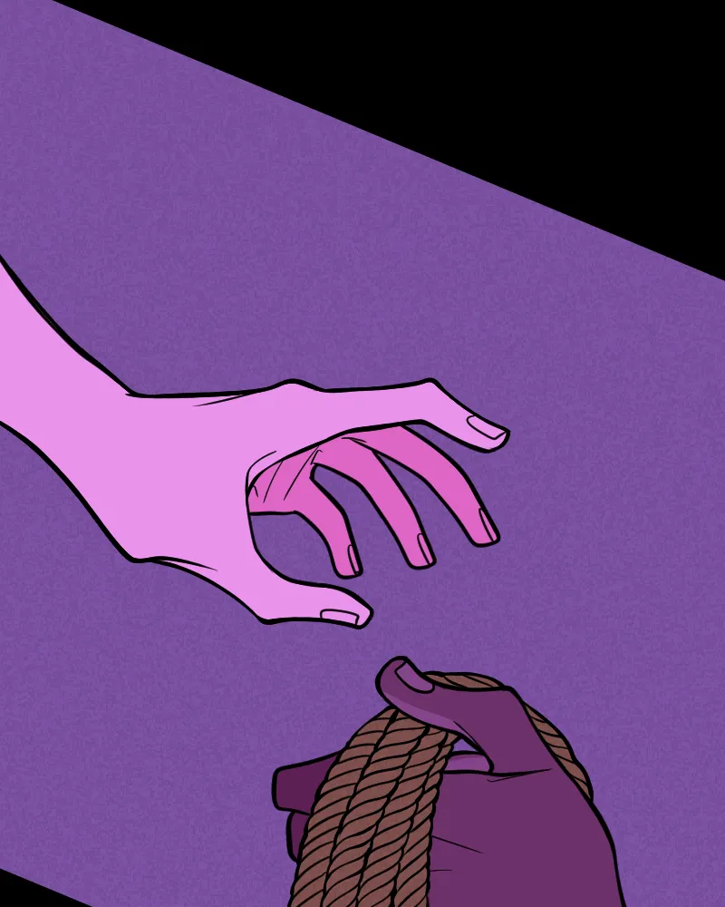 Homesick Chapter 32 page 127 - 
