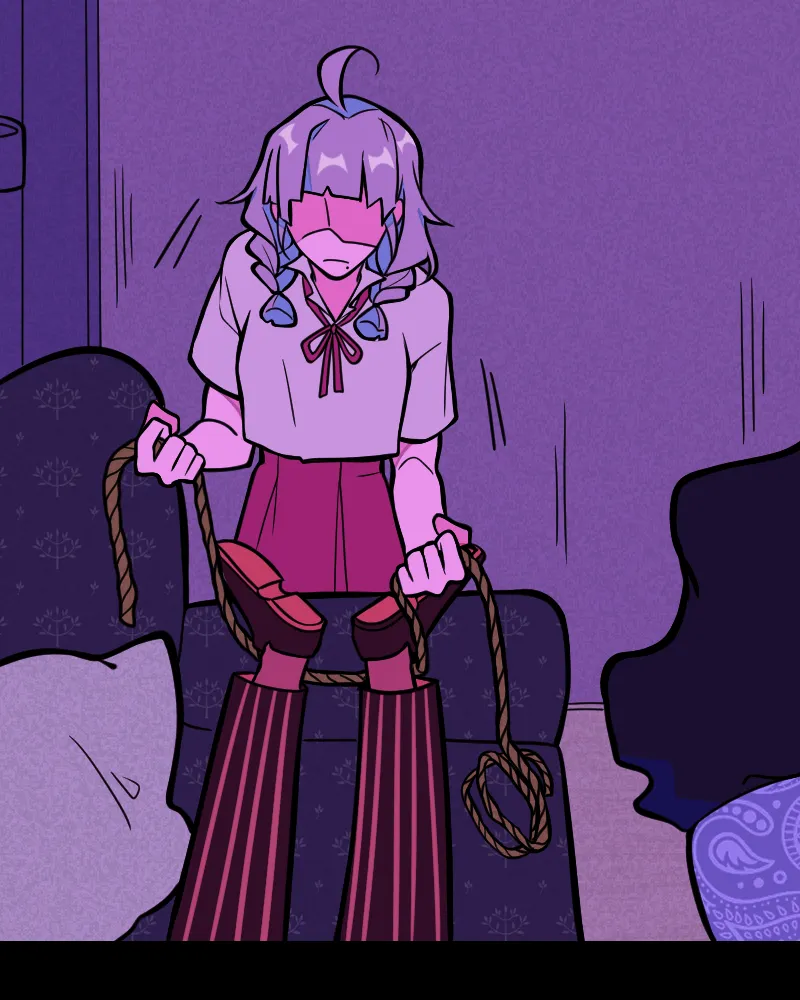 Homesick Chapter 32 page 129 - 