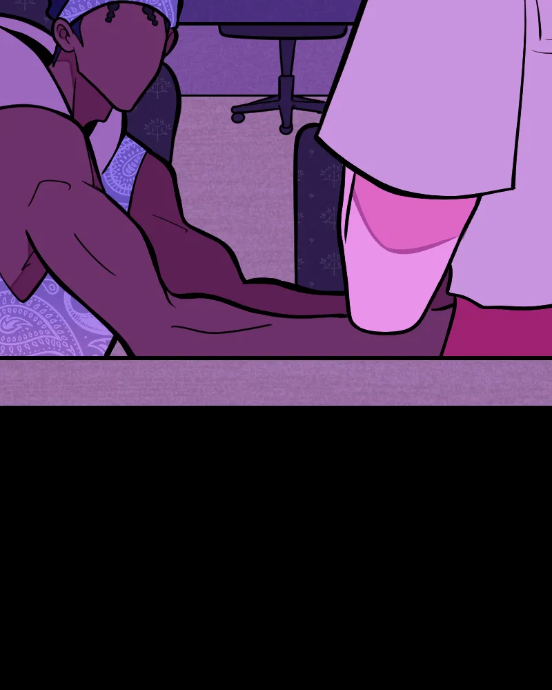 Homesick Chapter 32 page 131 - 