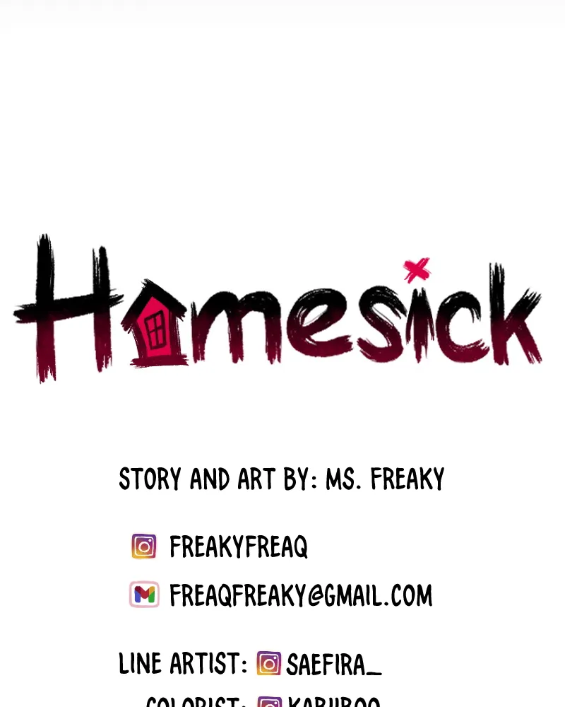 Homesick Chapter 32 page 144 - 