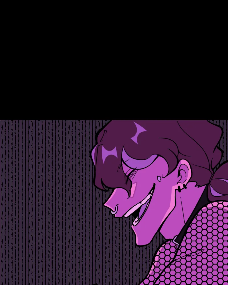 Homesick Chapter 32 page 20 - 