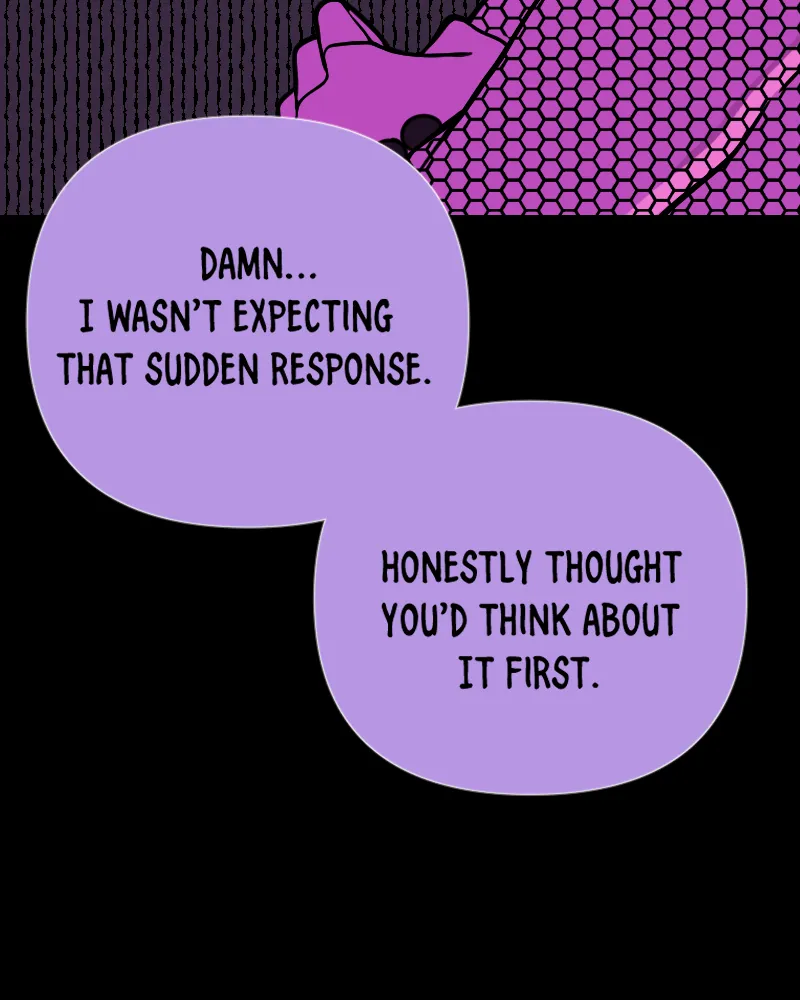 Homesick Chapter 32 page 21 - 