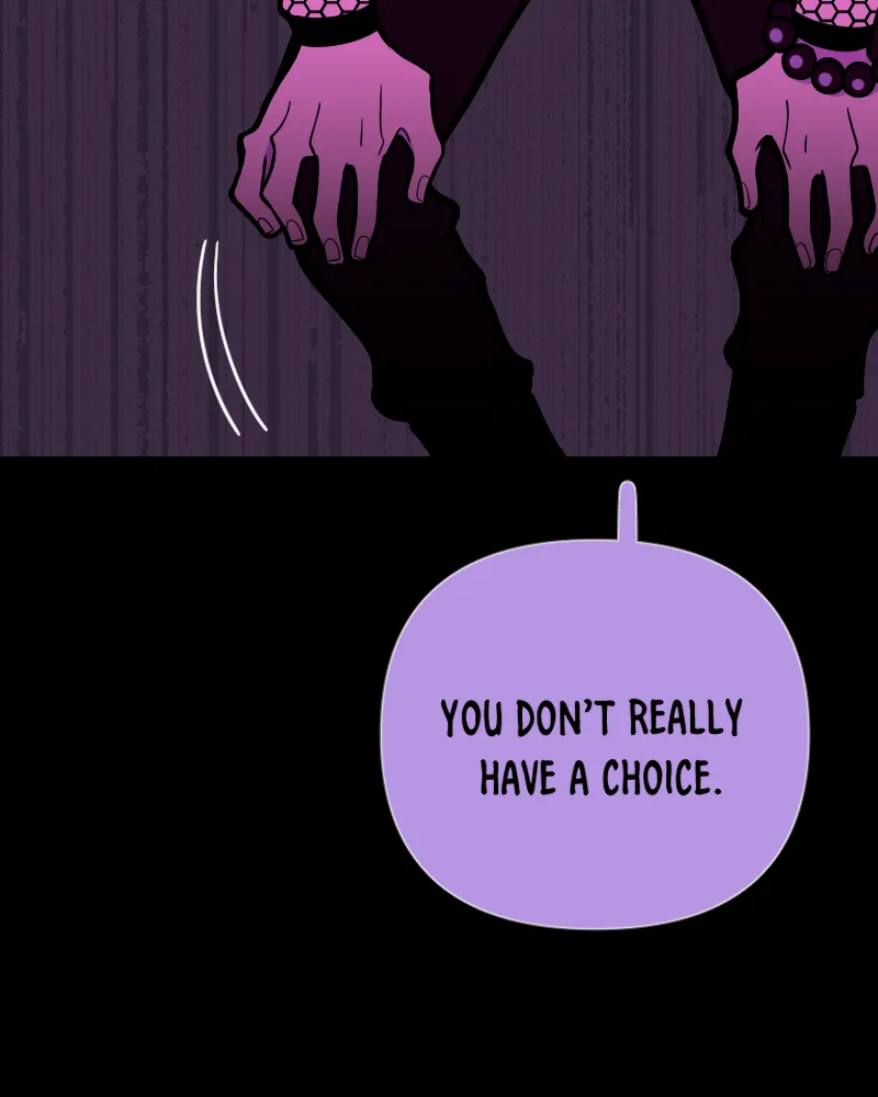 Homesick Chapter 32 page 23 - 