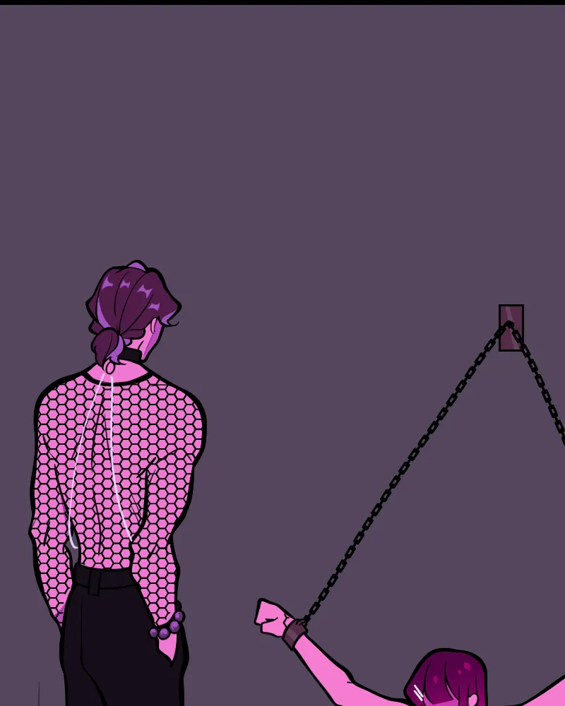 Homesick Chapter 32 page 28 - 