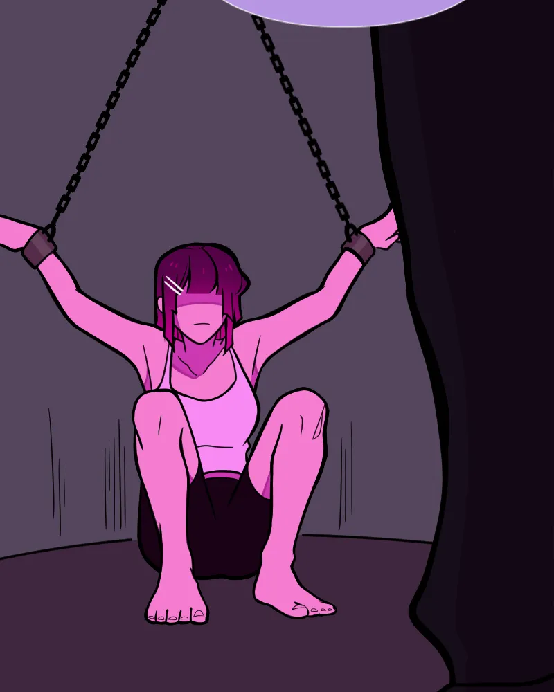 Homesick Chapter 32 page 36 - 