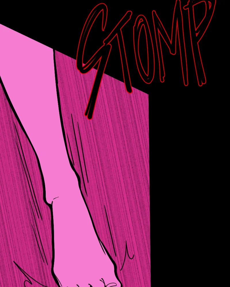 Homesick Chapter 32 page 38 - 