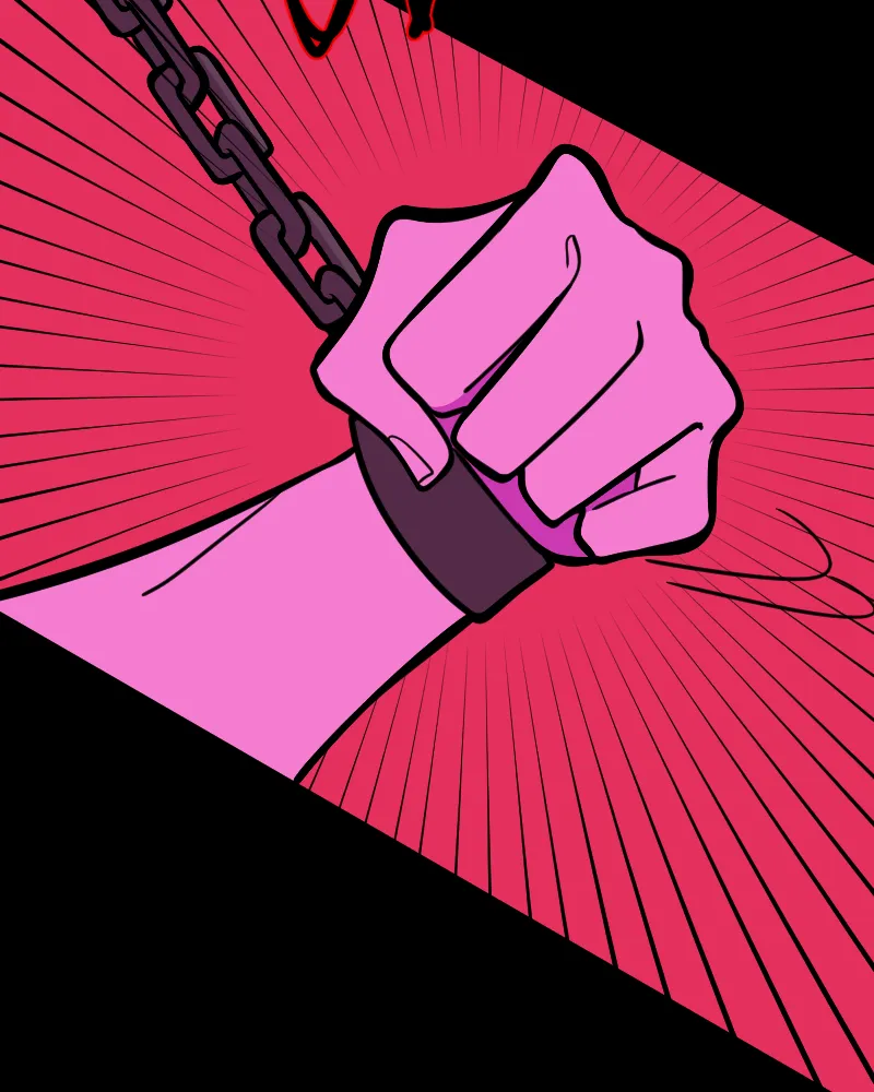 Homesick Chapter 32 page 40 - 