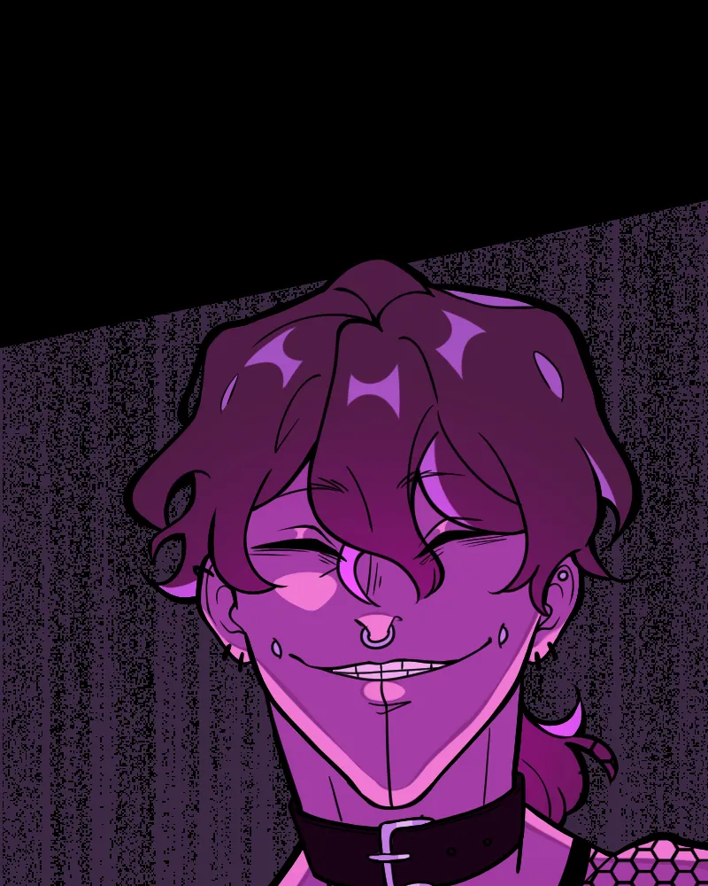 Homesick Chapter 32 page 45 - 