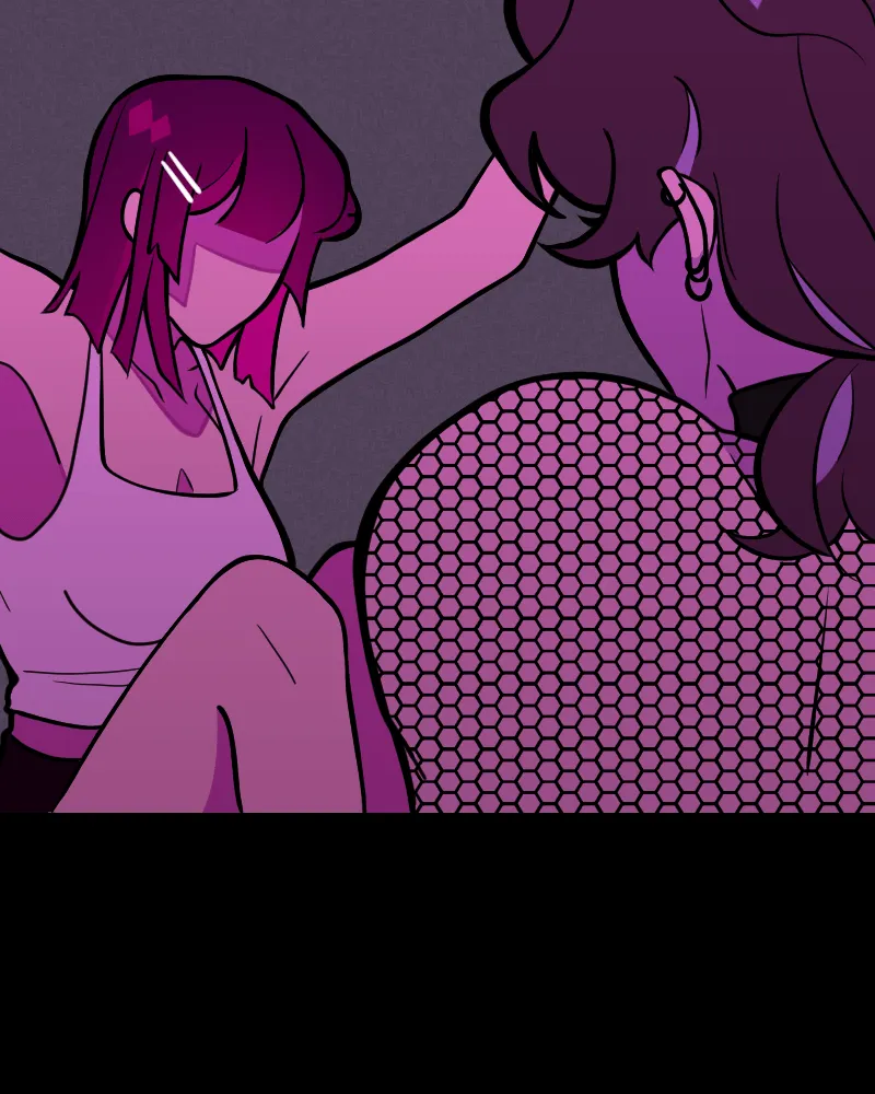 Homesick Chapter 32 page 6 - 