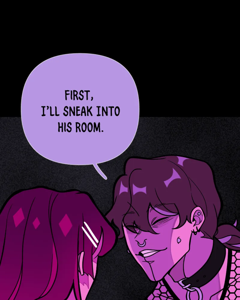 Homesick Chapter 32 page 51 - 