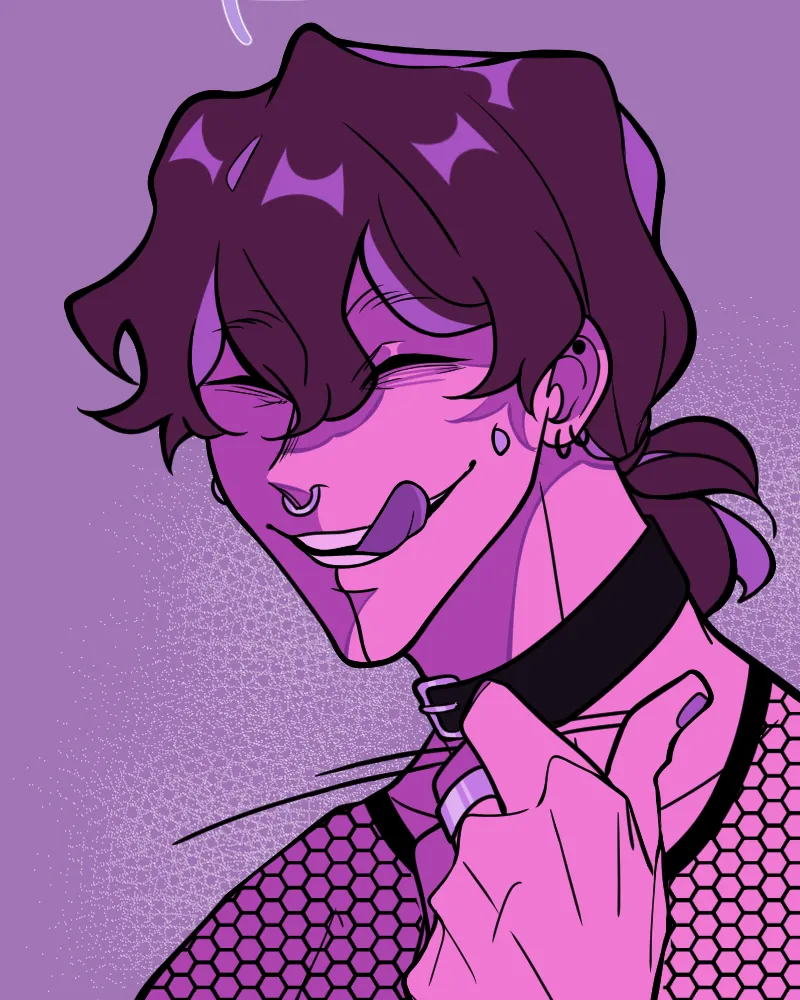 Homesick Chapter 32 page 56 - 