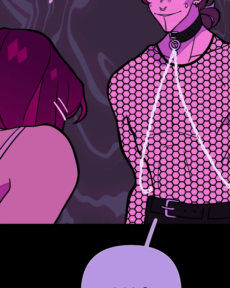Homesick Chapter 32 page 68 - 