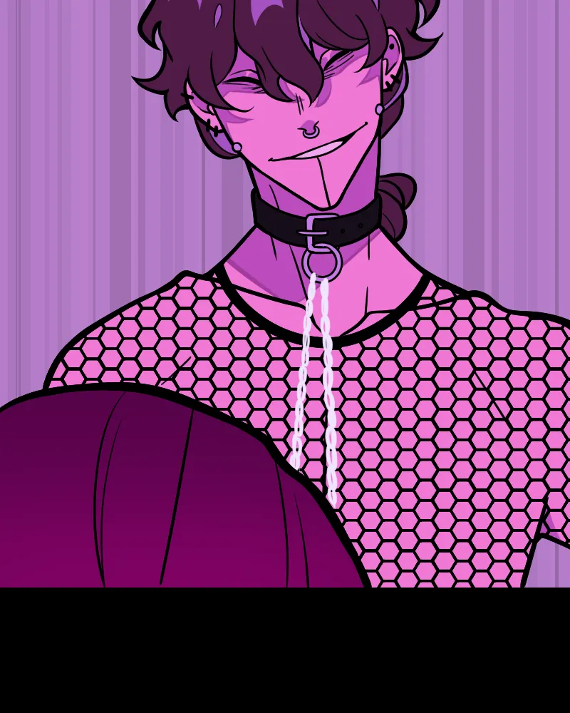 Homesick Chapter 32 page 72 - 