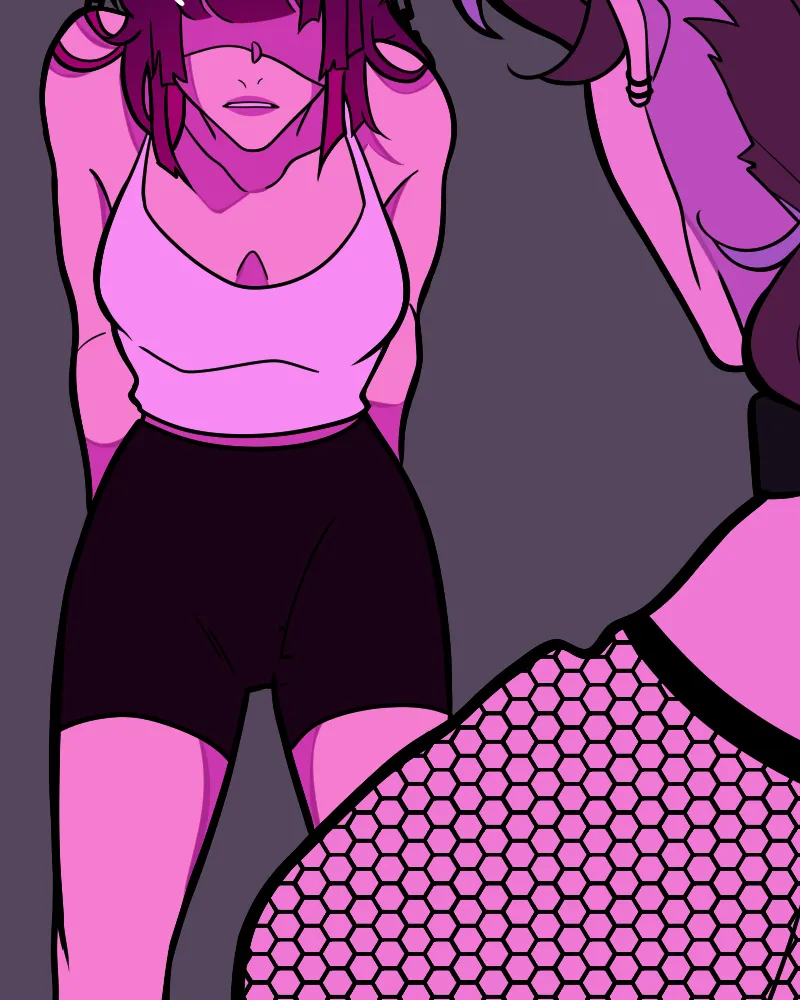 Homesick Chapter 32 page 74 - 