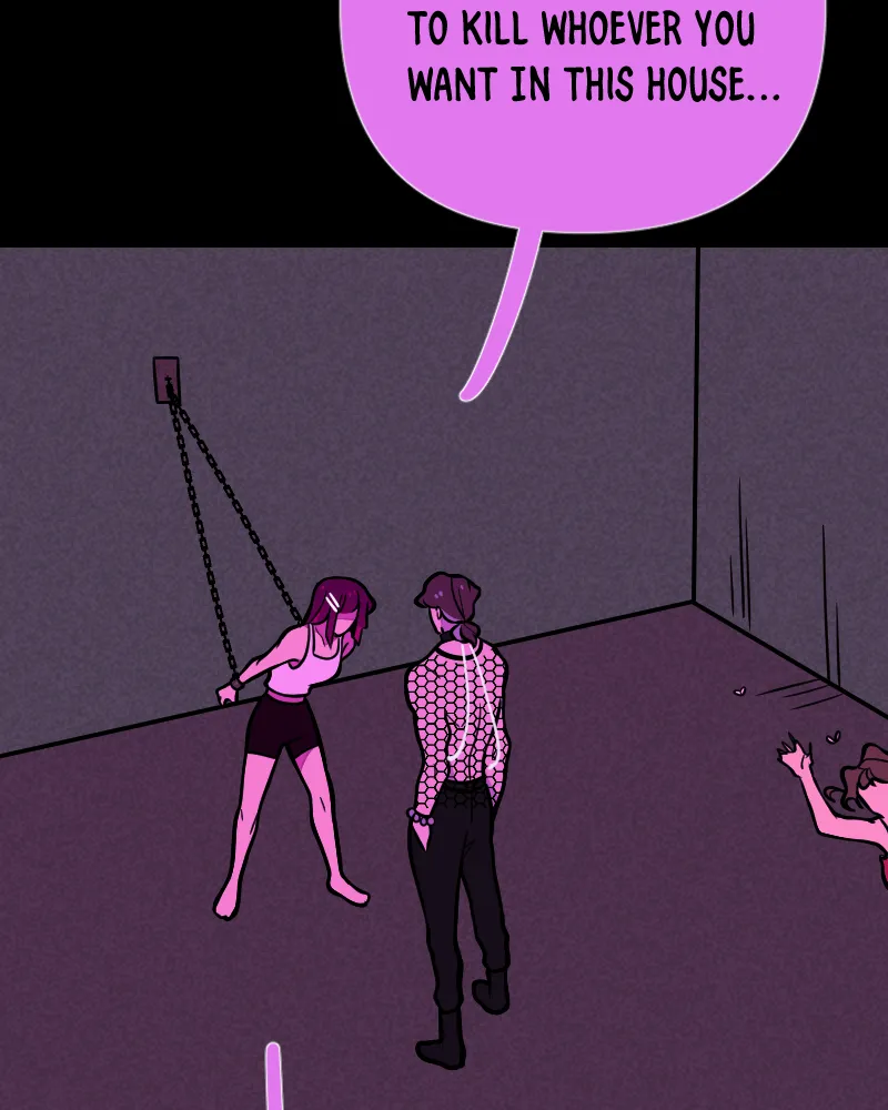 Homesick Chapter 32 page 76 - 