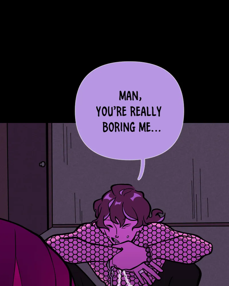 Homesick Chapter 32 page 9 - 