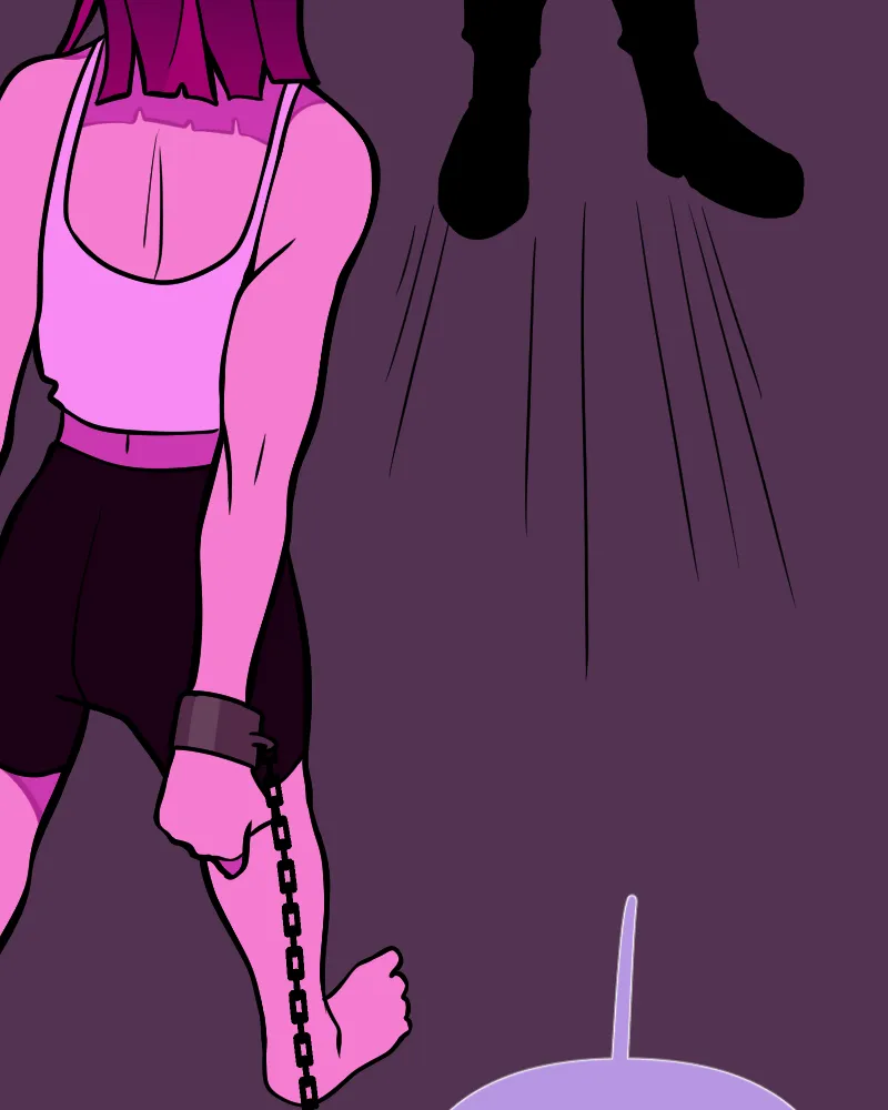Homesick Chapter 32 page 86 - 