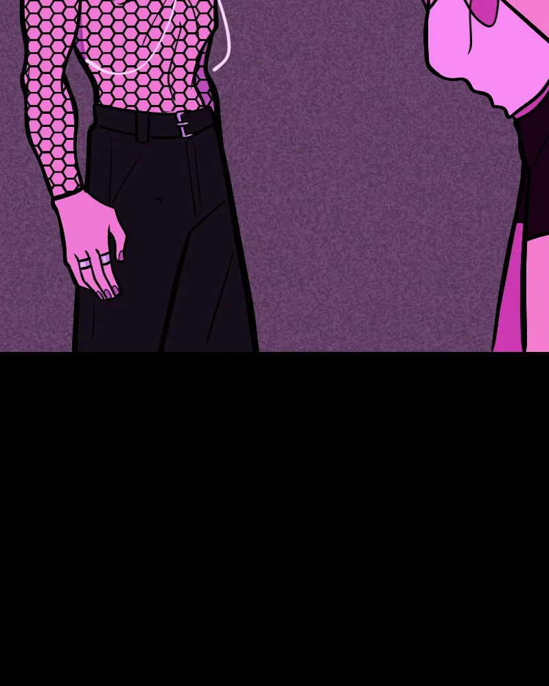 Homesick Chapter 32 page 90 - 