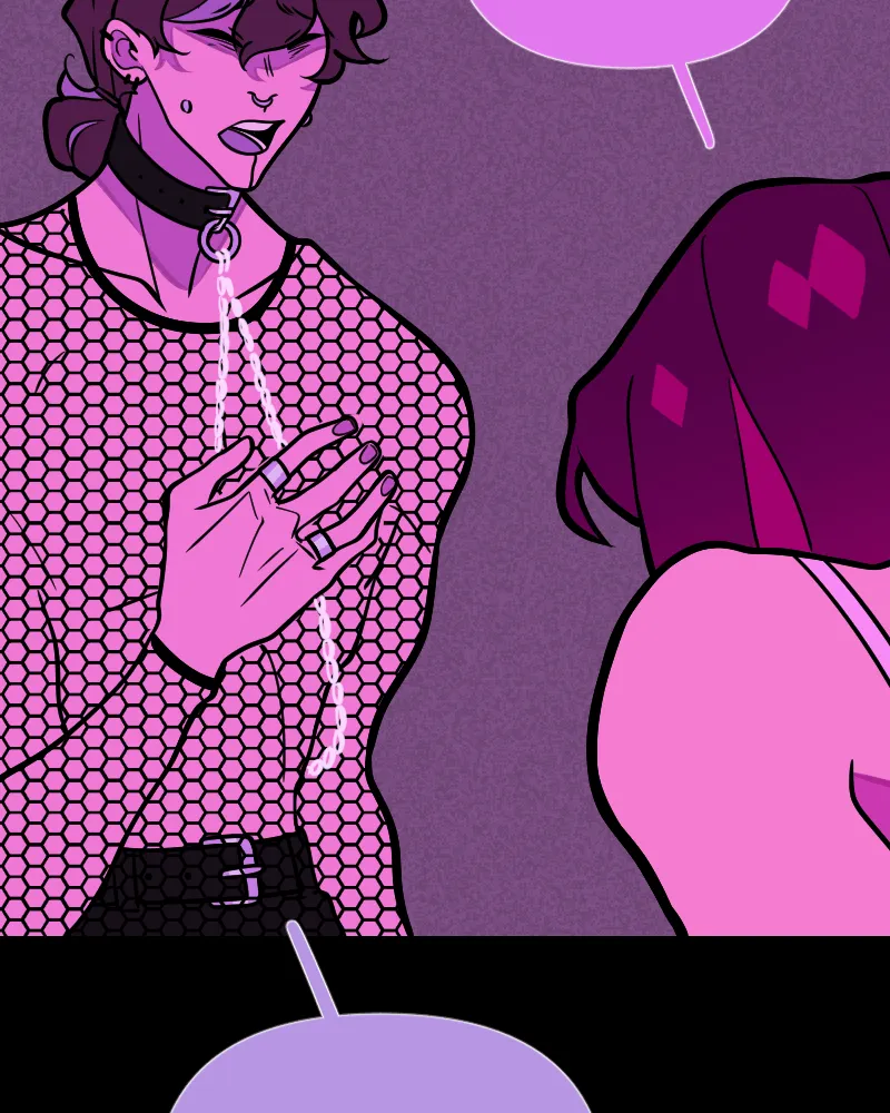 Homesick Chapter 32 page 99 - 