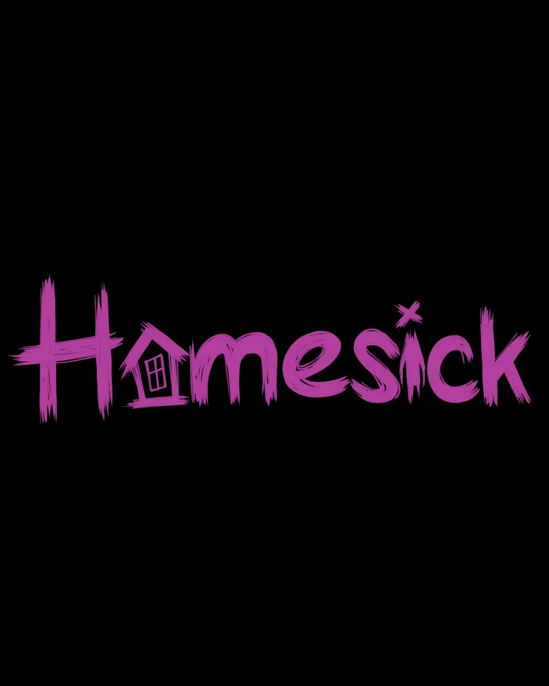 Homesick Chapter 33 page 1 - 