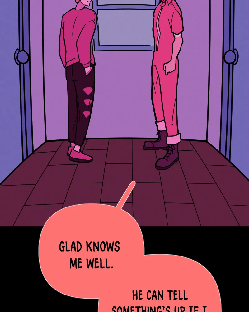 Homesick Chapter 33 page 11 - 