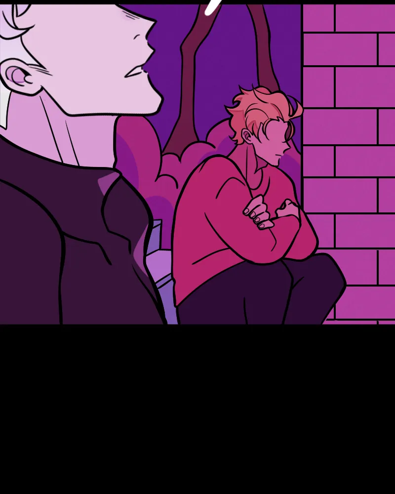 Homesick Chapter 33 page 102 - 