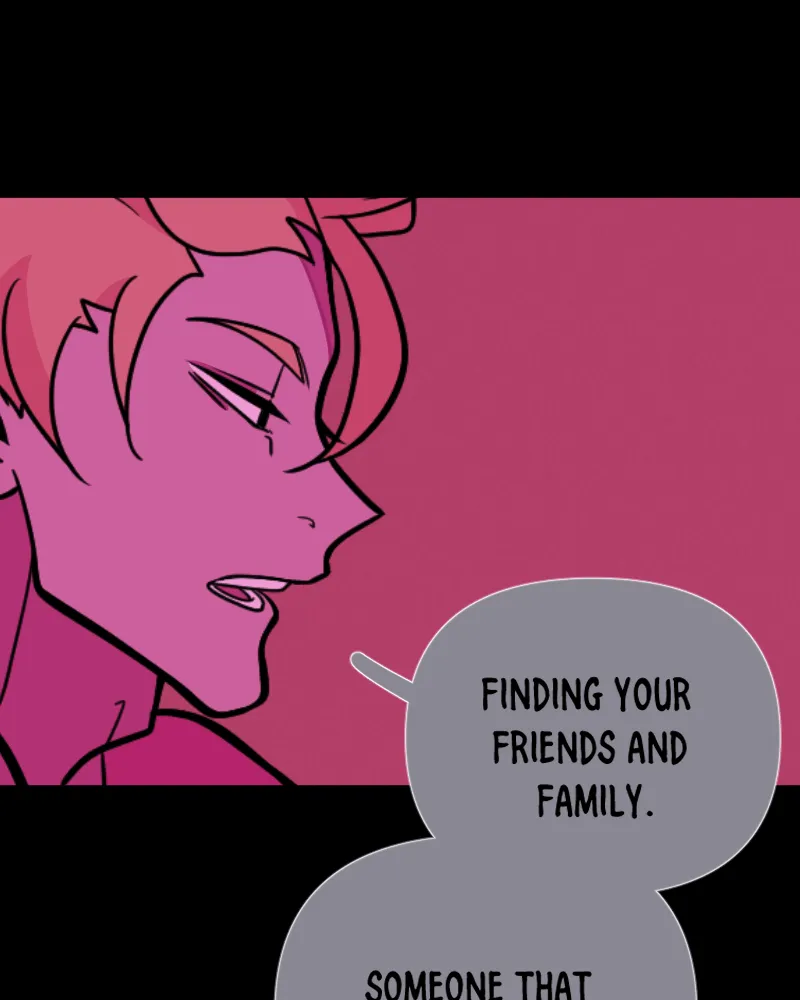 Homesick Chapter 33 page 105 - 