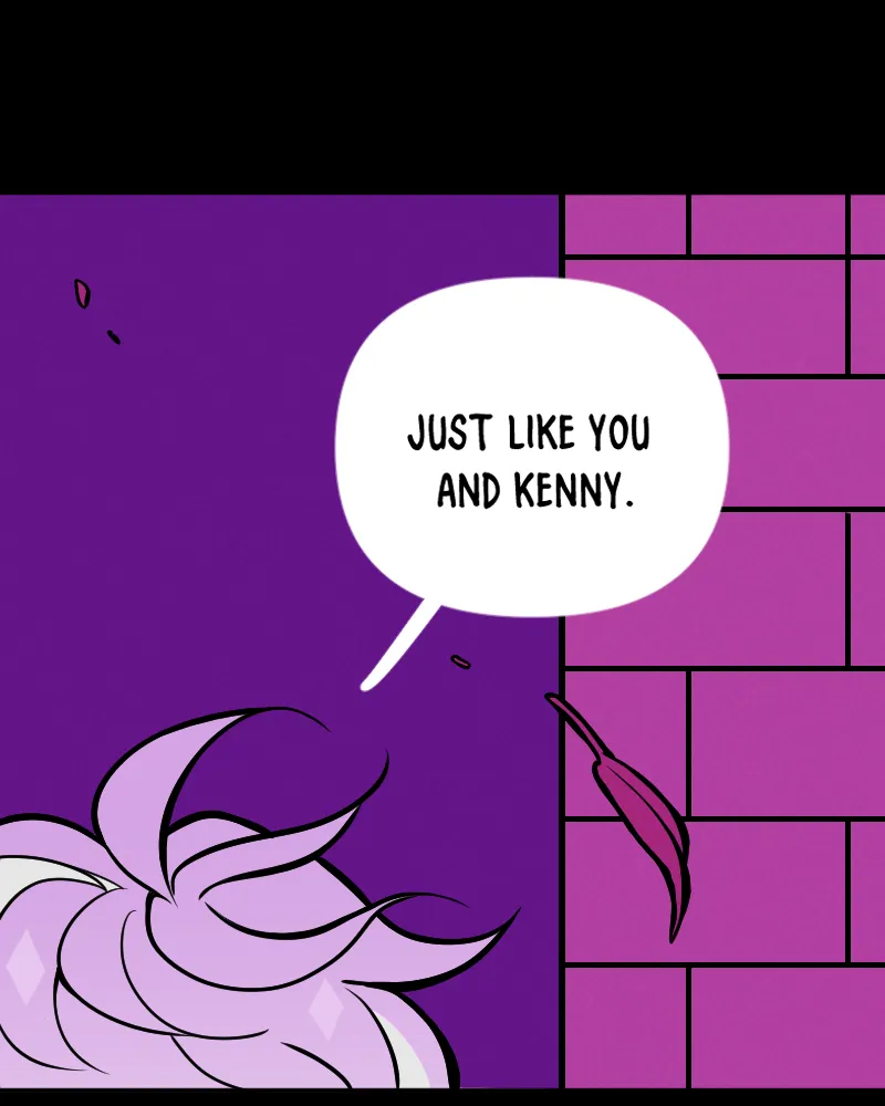 Homesick Chapter 33 page 108 - 