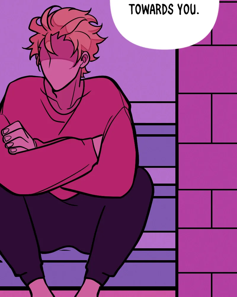 Homesick Chapter 33 page 110 - 