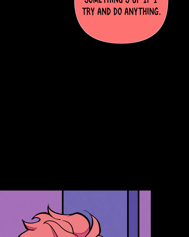 Homesick Chapter 33 page 12 - 