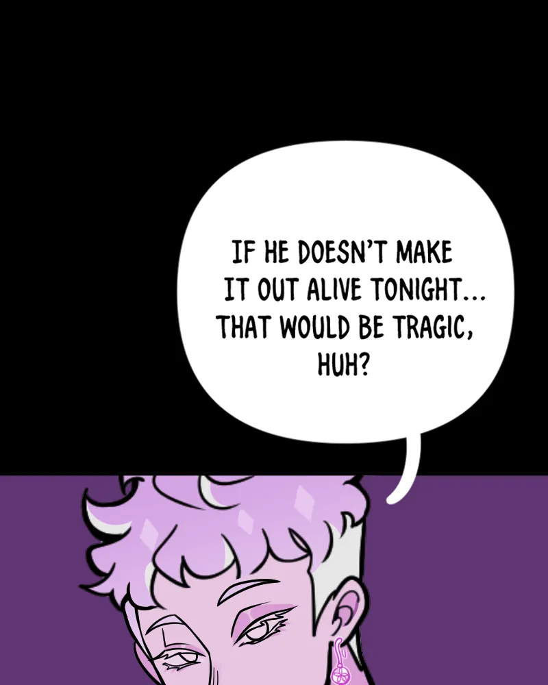 Homesick Chapter 33 page 116 - 