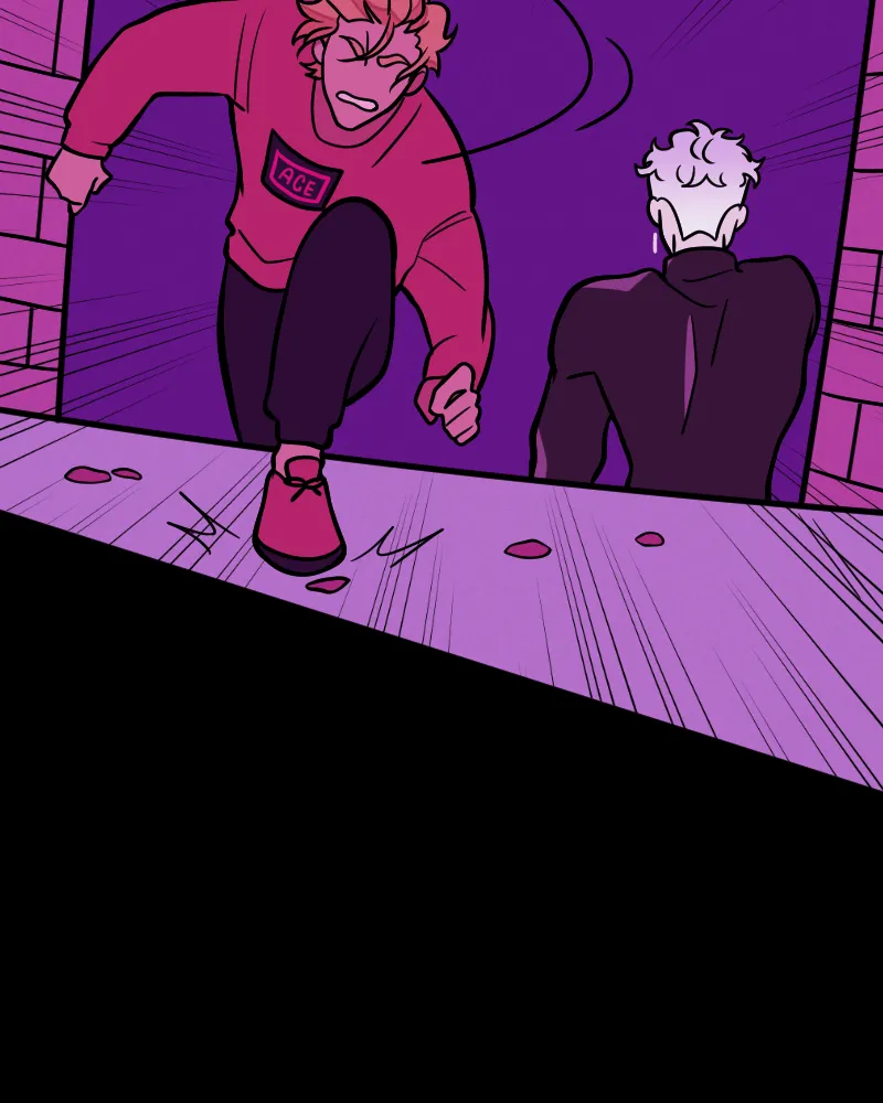 Homesick Chapter 33 page 120 - 
