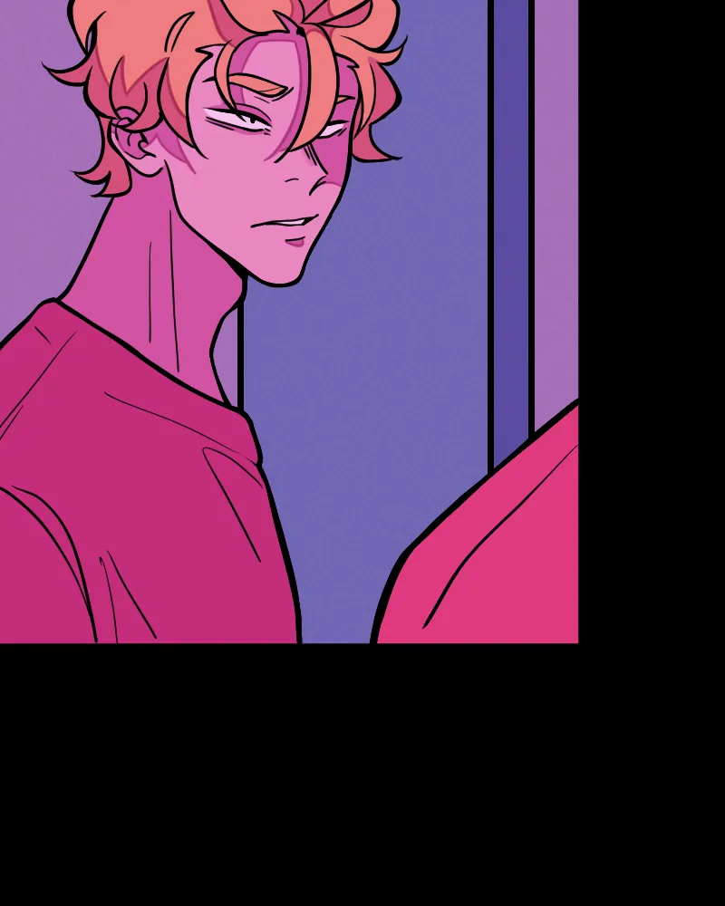 Homesick Chapter 33 page 13 - 