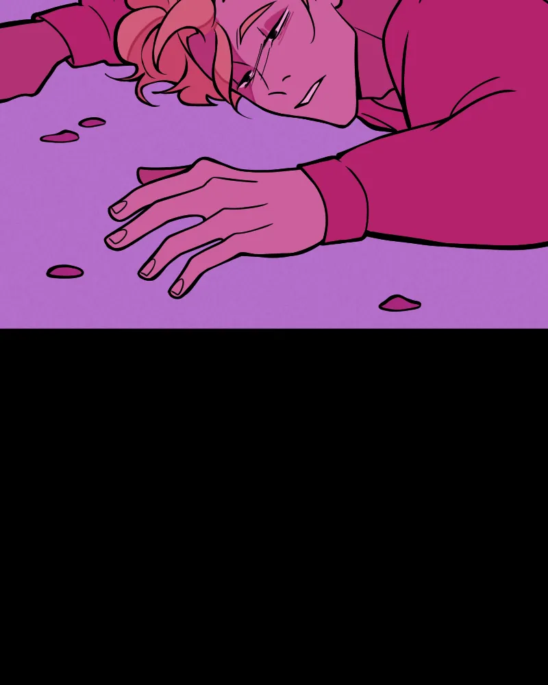 Homesick Chapter 33 page 126 - 