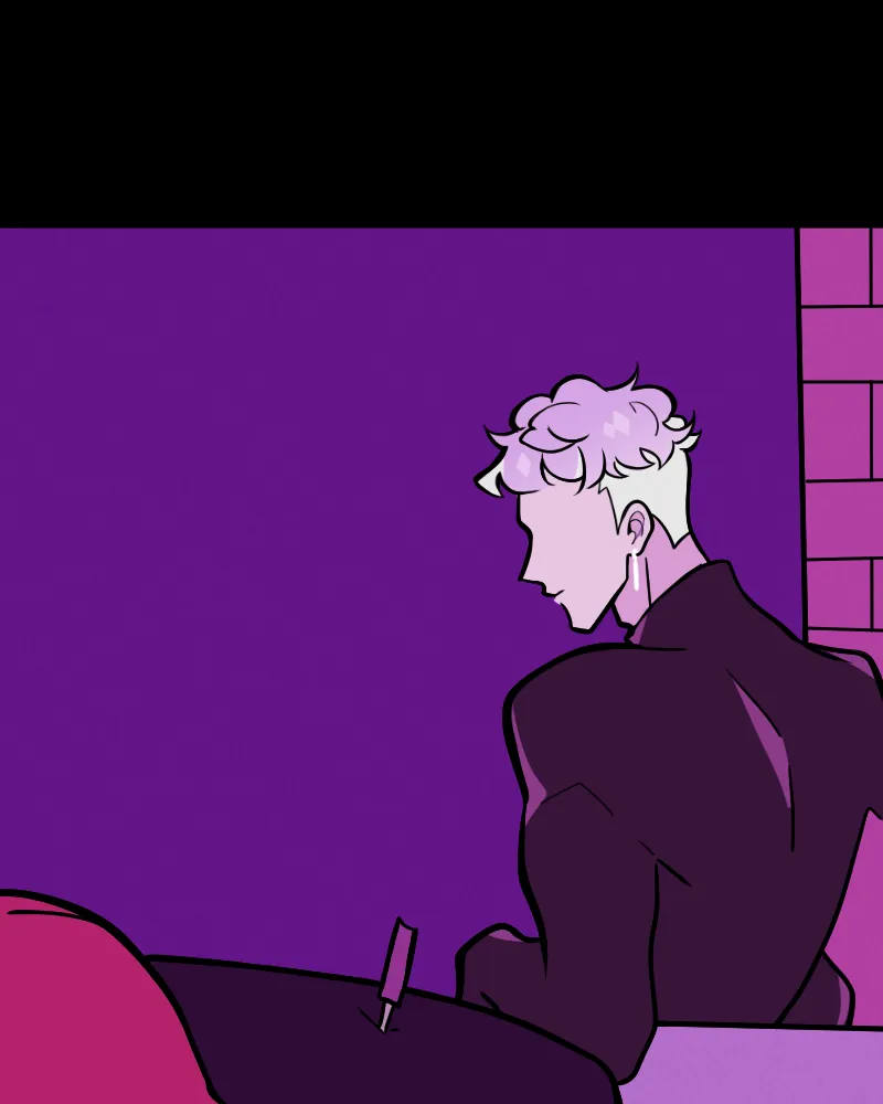 Homesick Chapter 33 page 130 - 