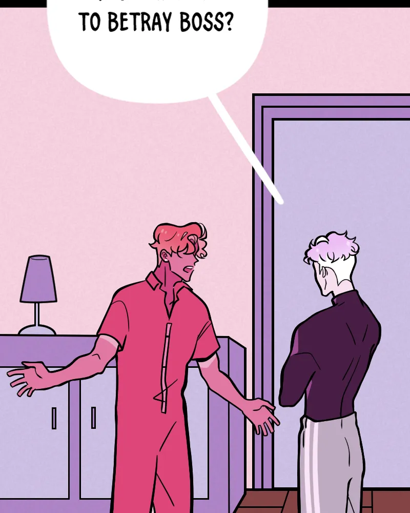 Homesick Chapter 33 page 137 - 