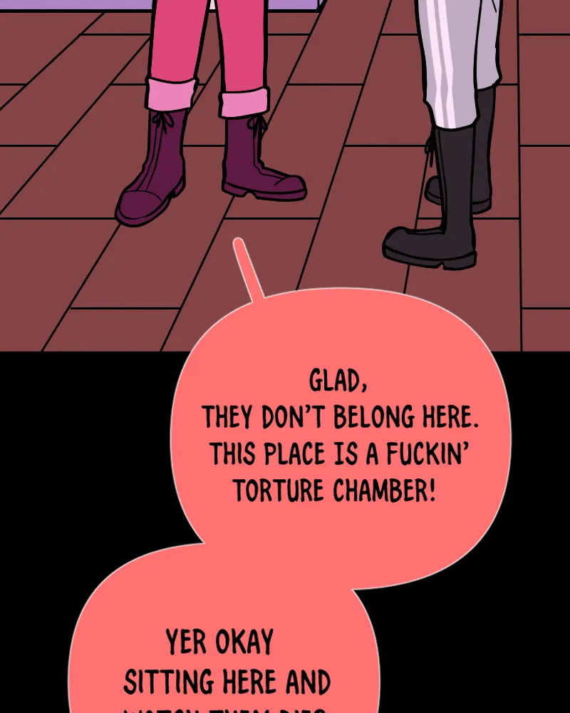 Homesick Chapter 33 page 138 - 