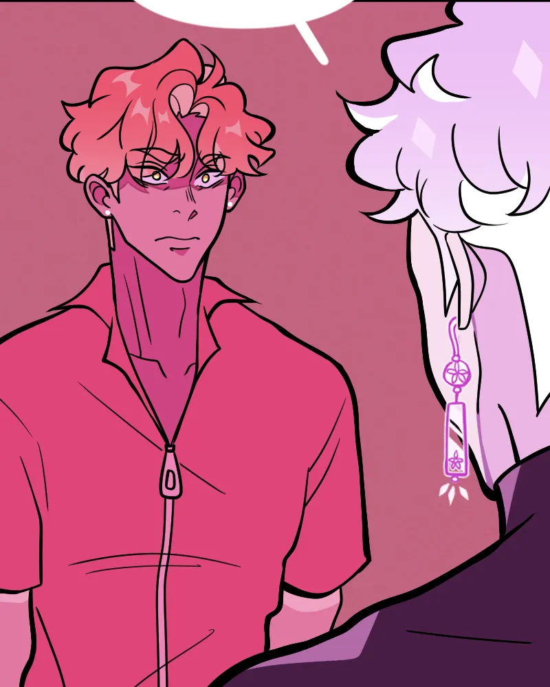 Homesick Chapter 33 page 142 - 
