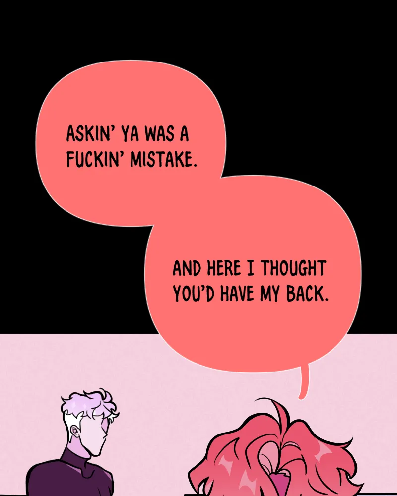 Homesick Chapter 33 page 145 - 