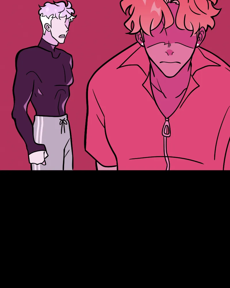 Homesick Chapter 33 page 151 - 