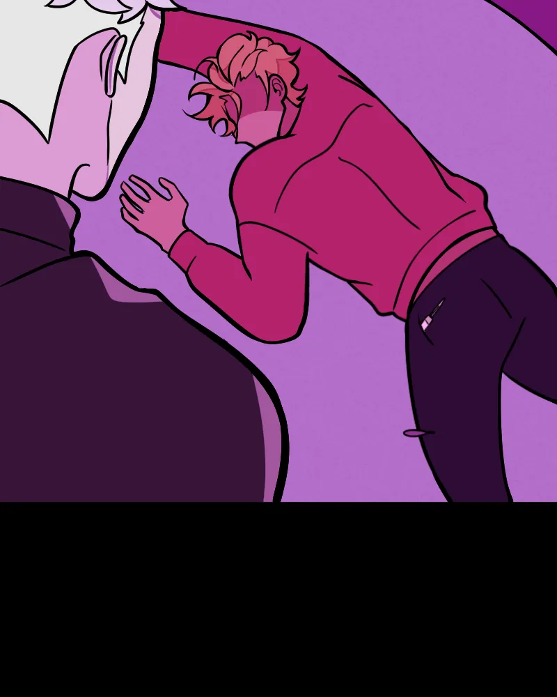 Homesick Chapter 33 page 159 - 