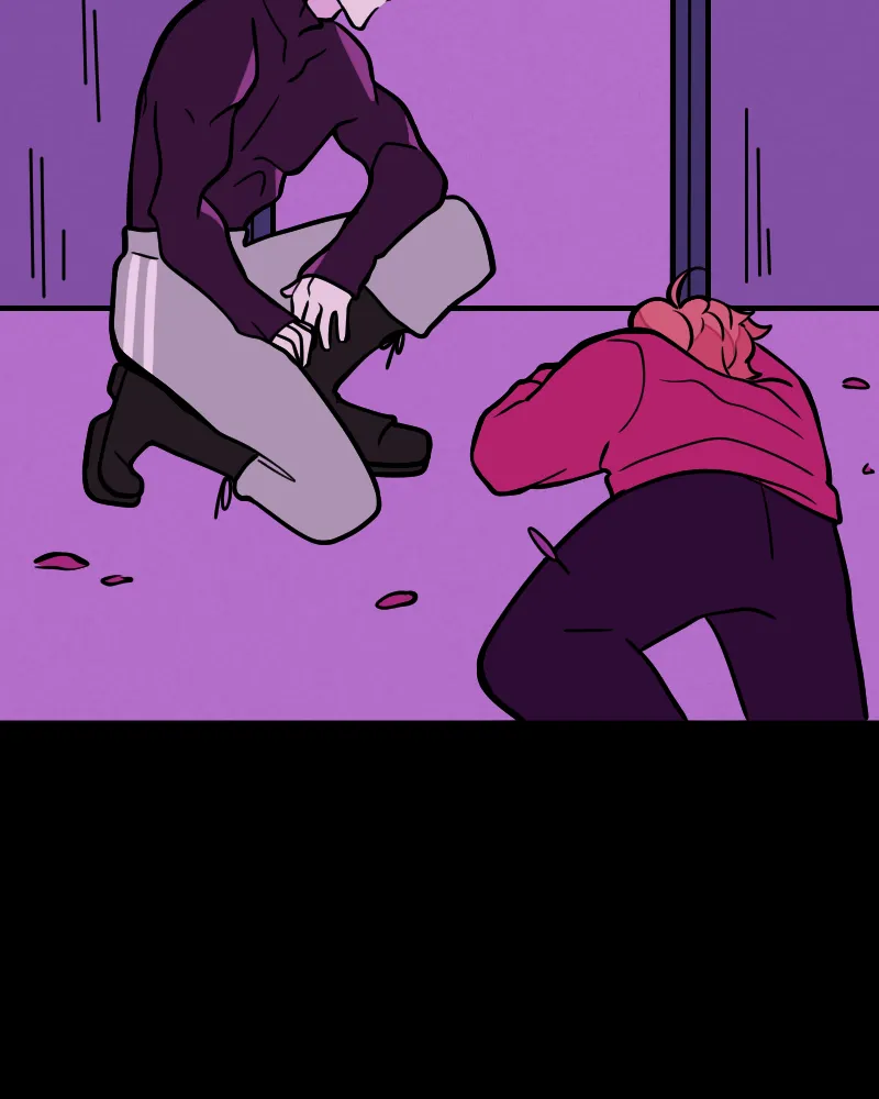 Homesick Chapter 33 page 162 - 