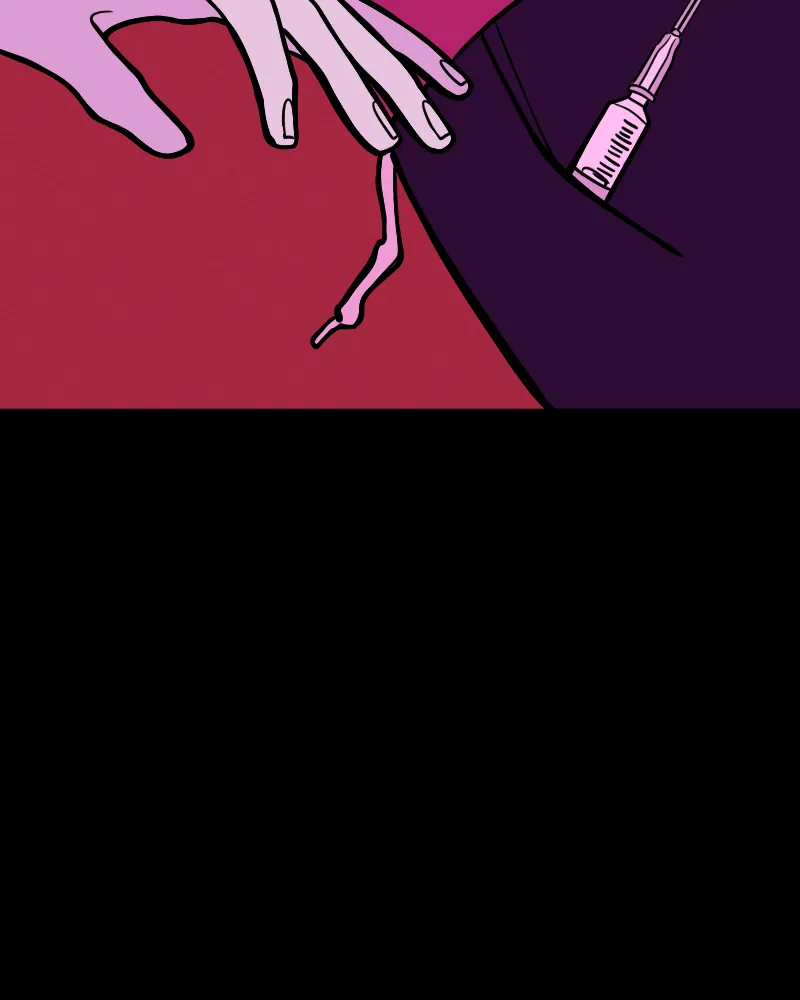 Homesick Chapter 33 page 166 - 