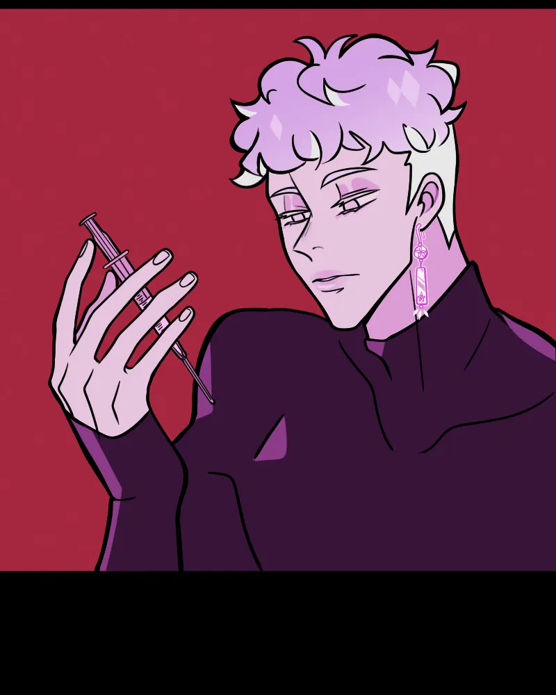 Homesick Chapter 33 page 167 - 
