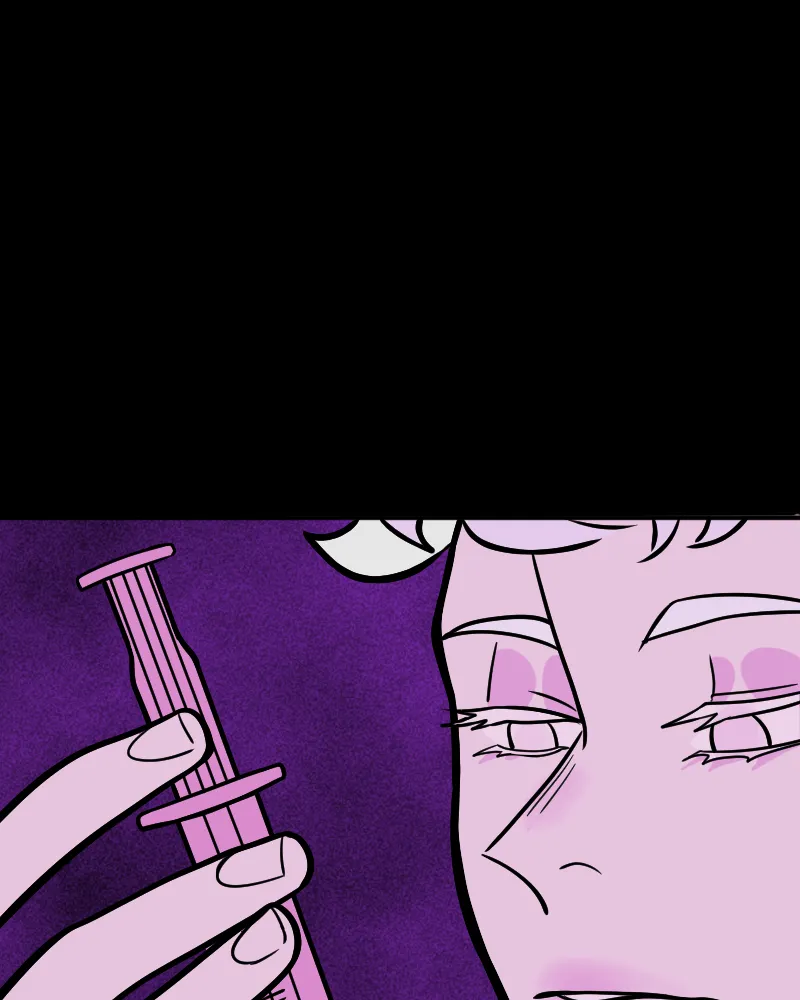 Homesick Chapter 33 page 168 - 