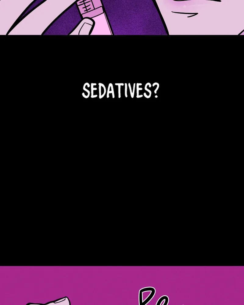 Homesick Chapter 33 page 169 - 